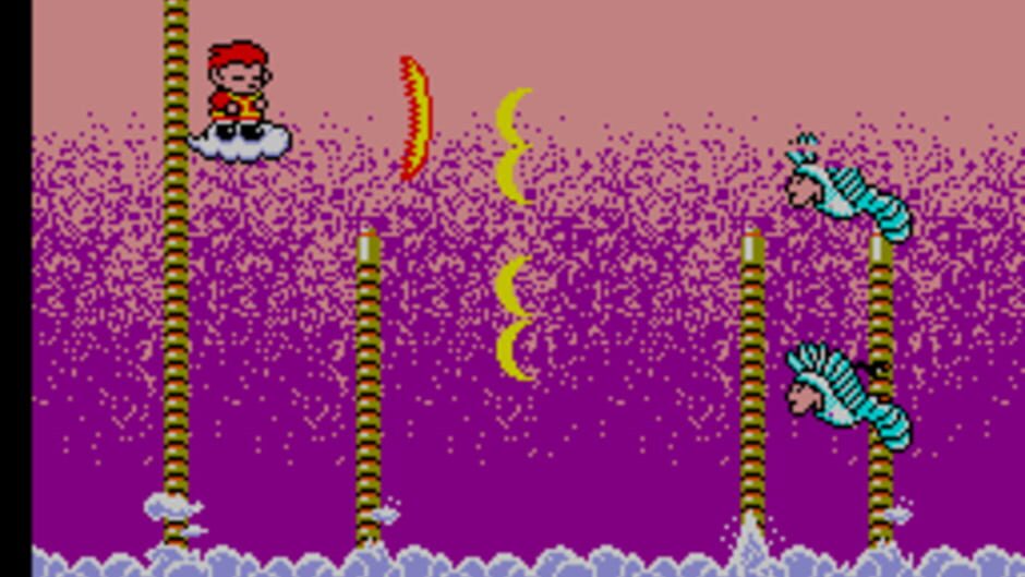 Cloud Master screenshot 3