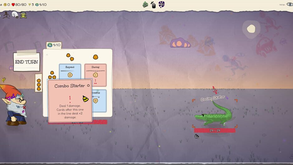 Gnomenclature screenshot 6