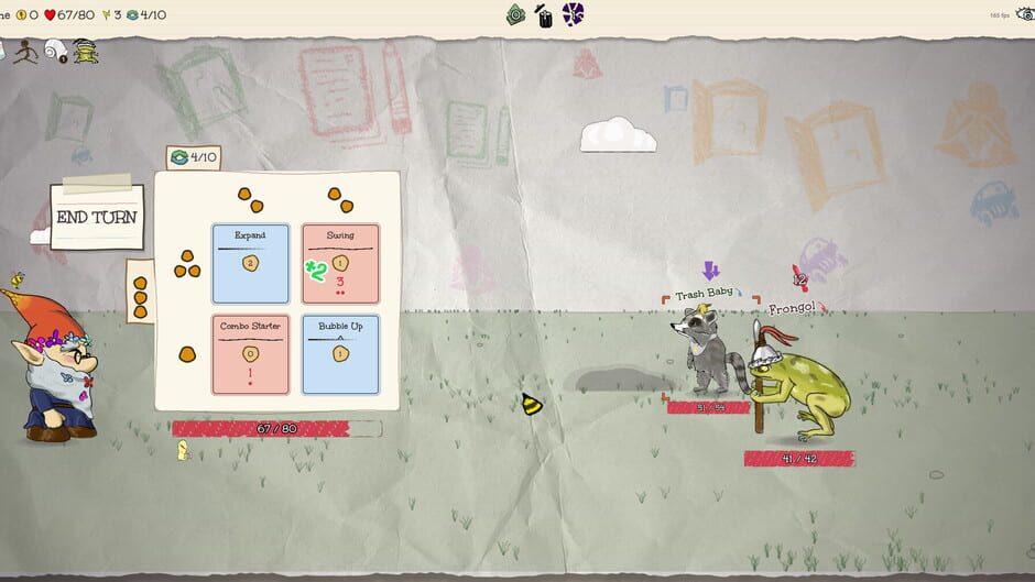 Gnomenclature screenshot 4