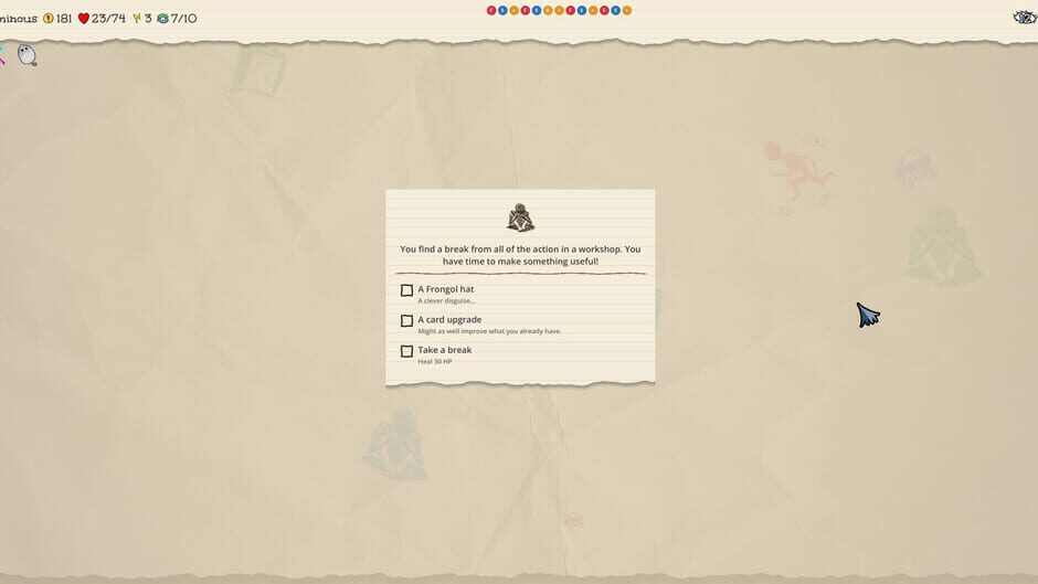 Gnomenclature screenshot 5