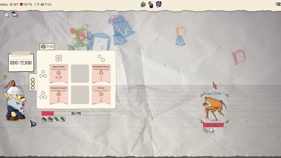 Gnomenclature screenshot 2