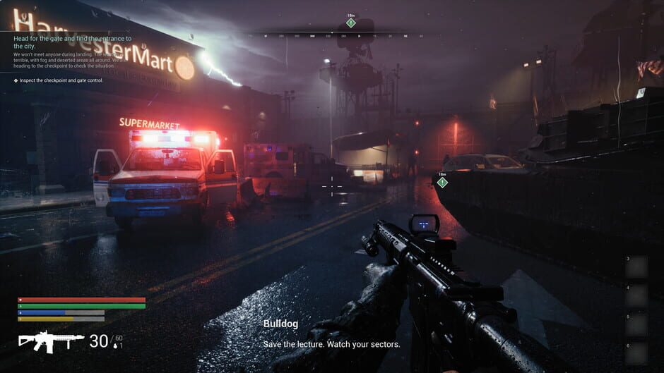 Pale Static screenshot 11