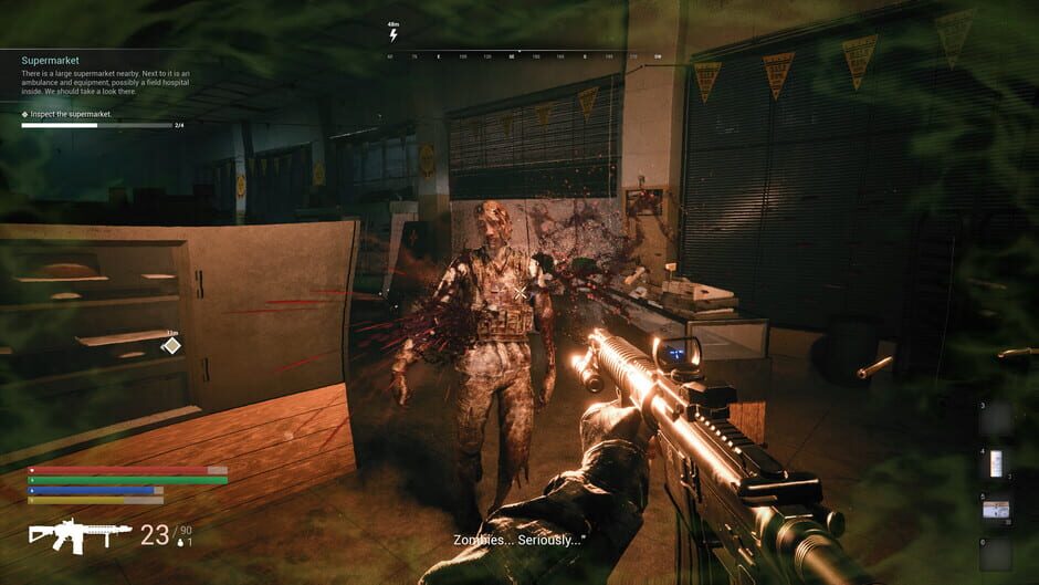 Pale Static screenshot 9