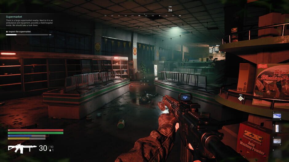 Pale Static screenshot 12