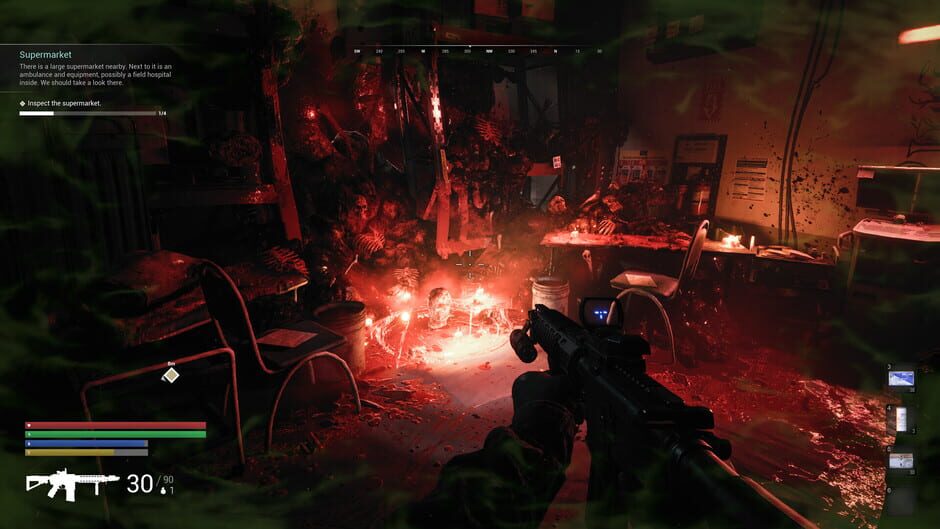 Pale Static screenshot 10