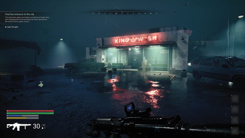 Pale Static screenshot 6