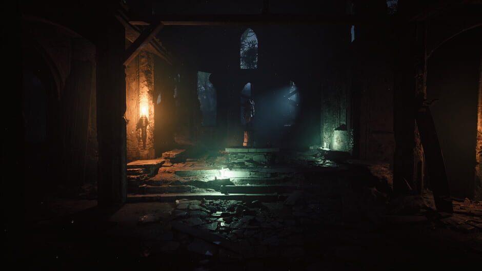 Pale Static screenshot 7