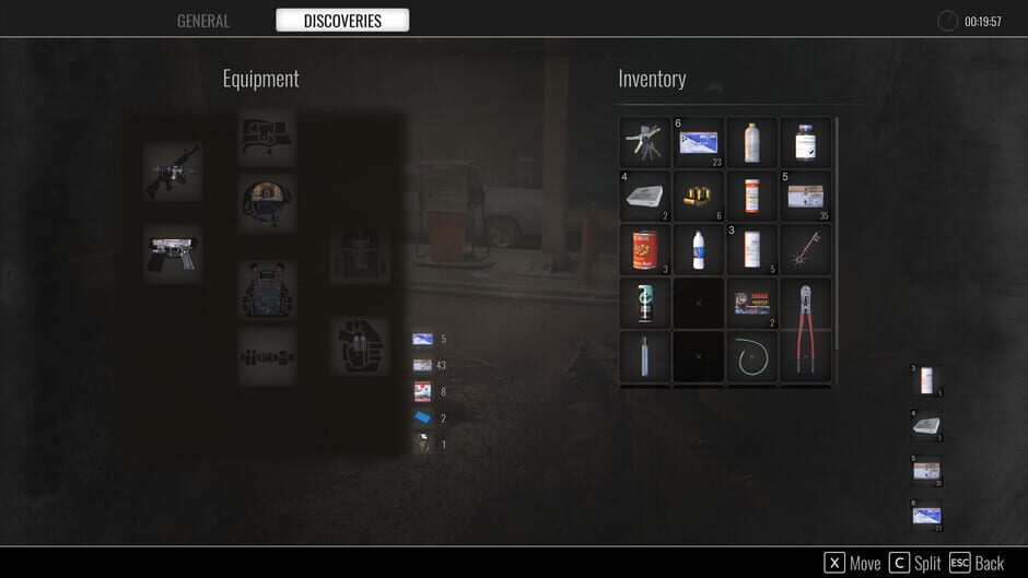 Pale Static screenshot 8