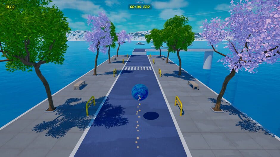 Marble Stars screenshot 3