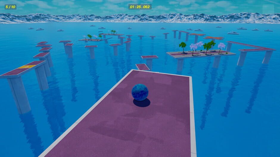 Marble Stars screenshot 8