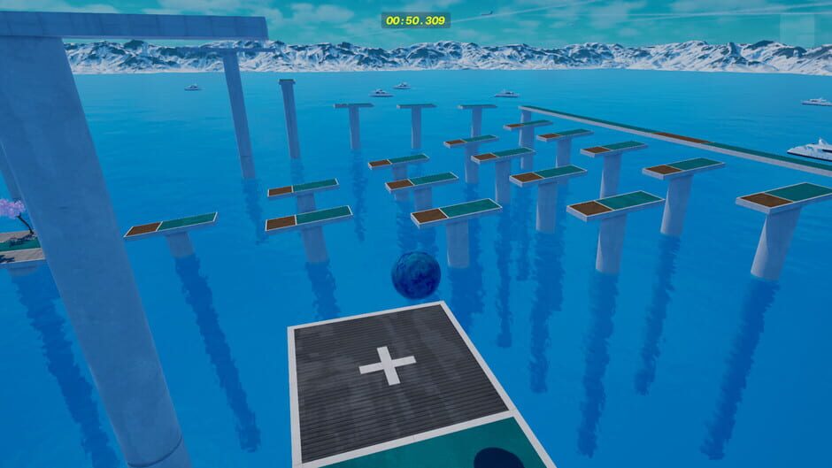 Marble Stars screenshot 4