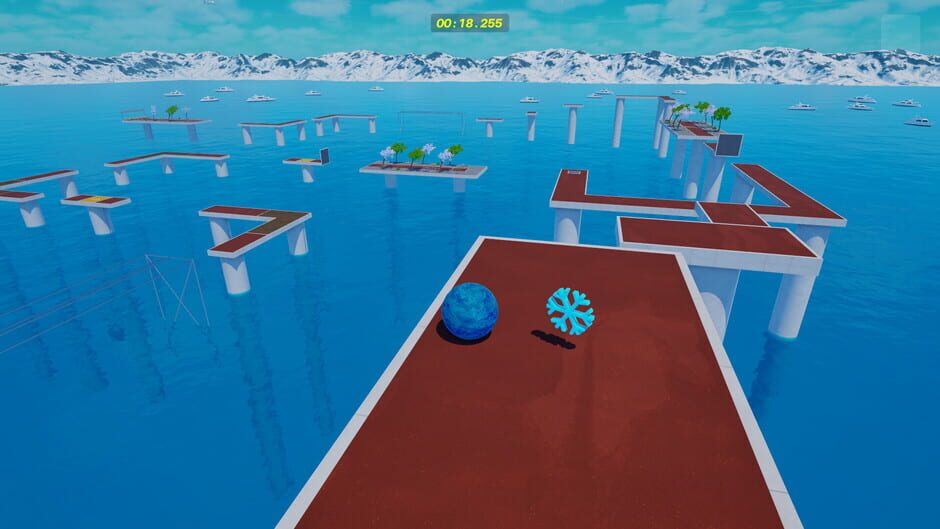 Marble Stars screenshot 6