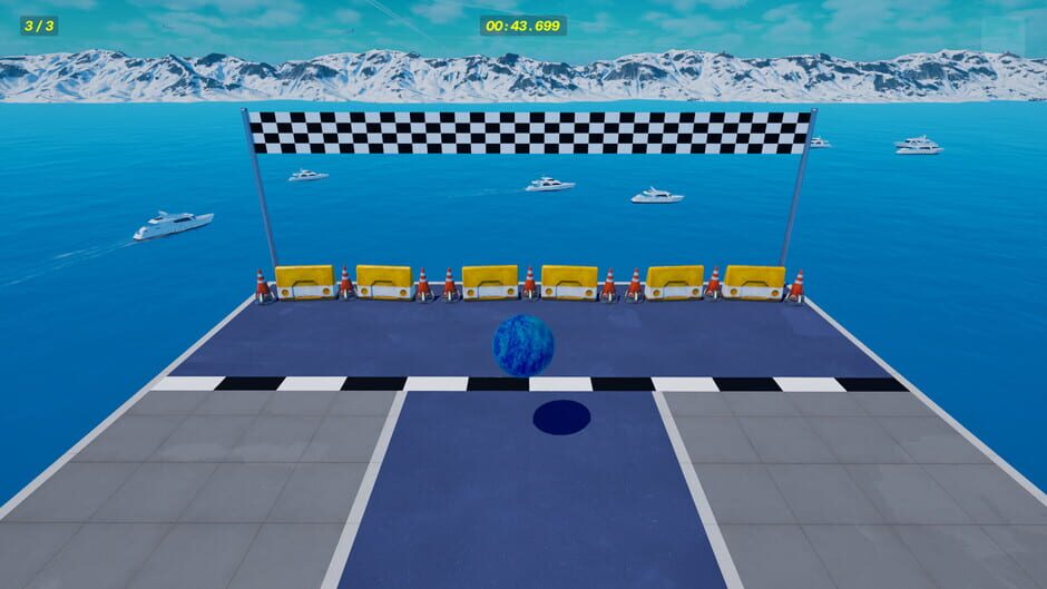 Marble Stars screenshot 12