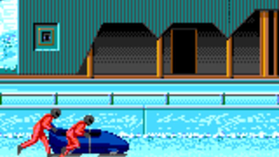 Winter Olympic Games screenshot 3