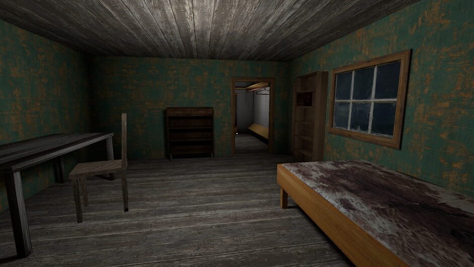 Granny: Recaptured screenshot 8