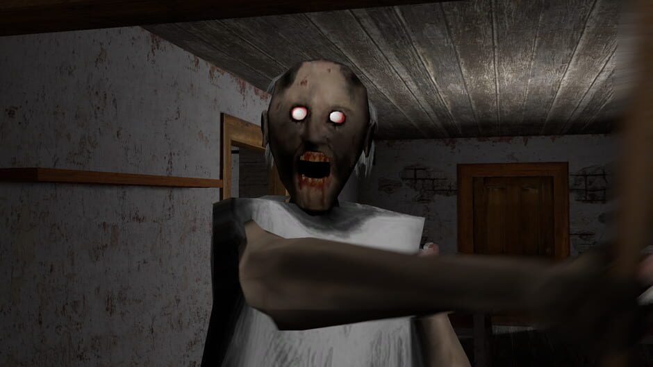 Granny: Recaptured screenshot 12