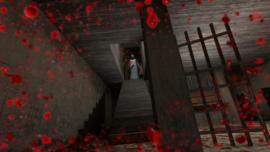 Granny: Recaptured screenshot 11