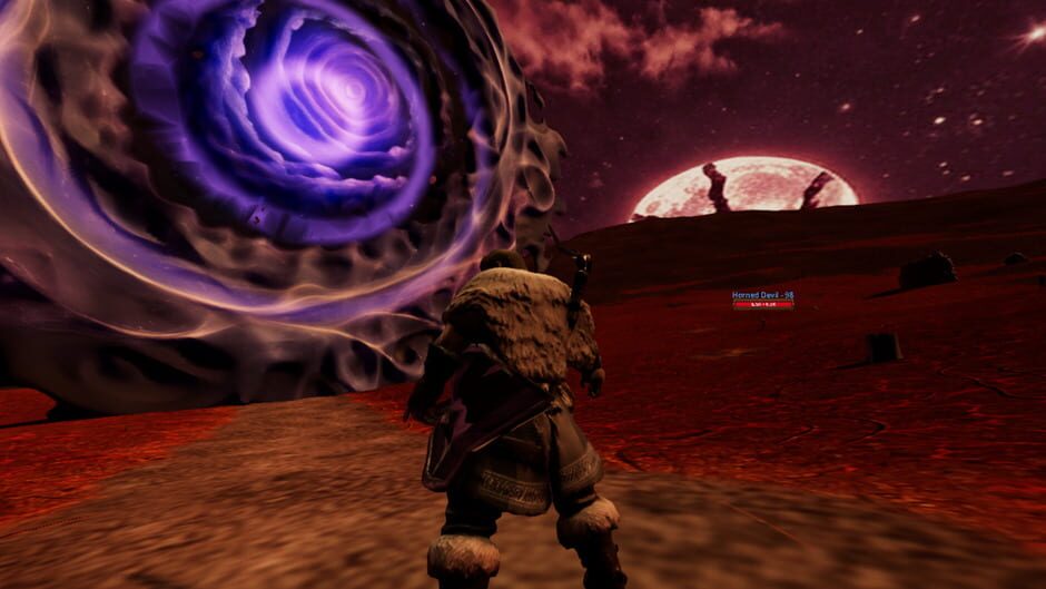 Conquest of the Realms screenshot 7