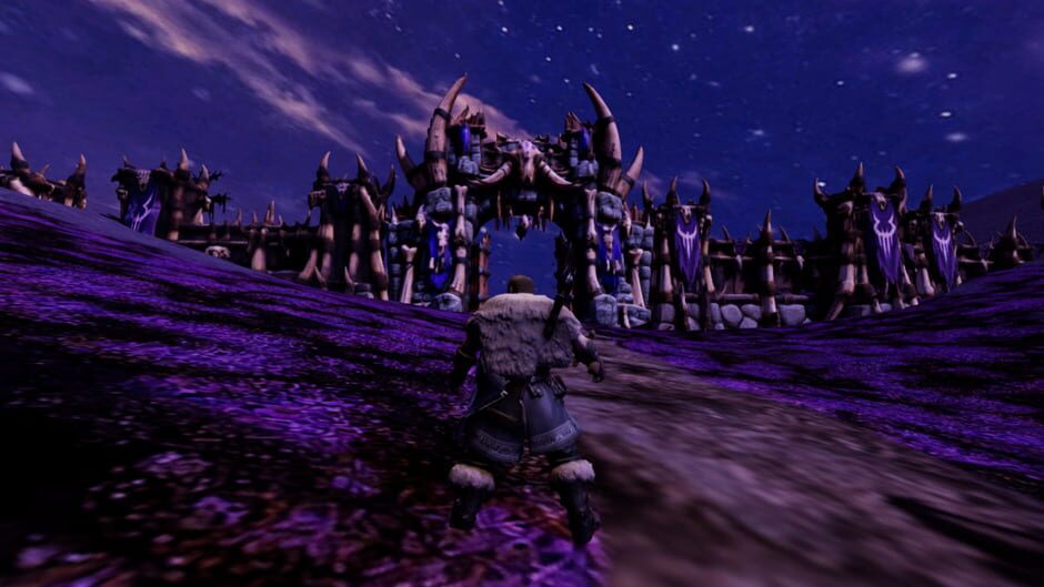 Conquest of the Realms screenshot 16