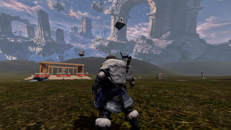 Conquest of the Realms screenshot 17