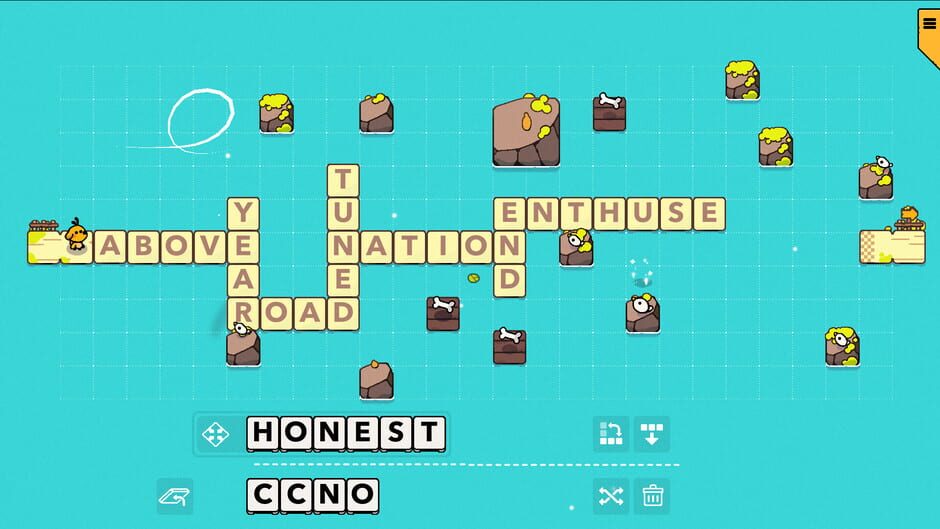 Motapon screenshot 7