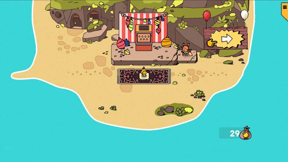 Motapon screenshot 6