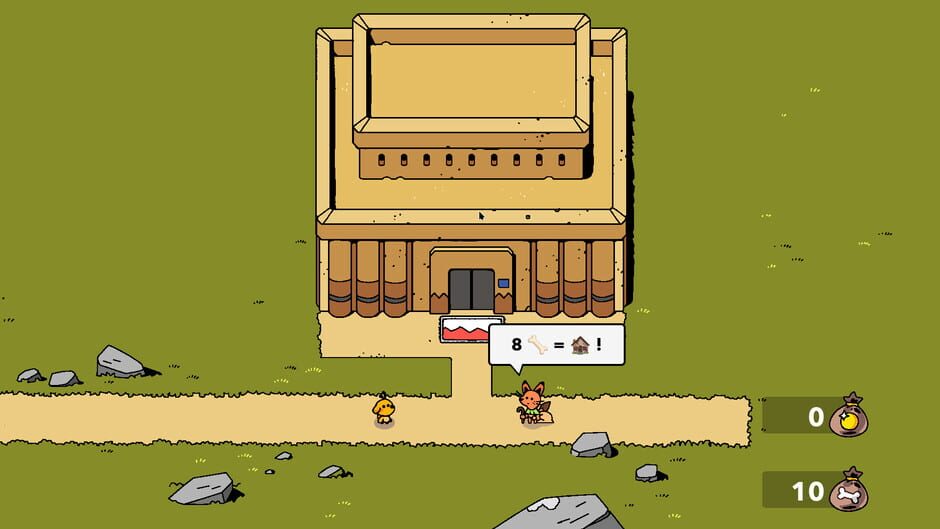 Motapon screenshot 5