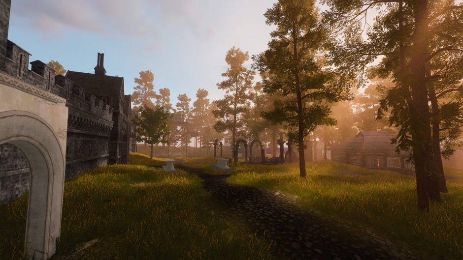 Noema screenshot 1