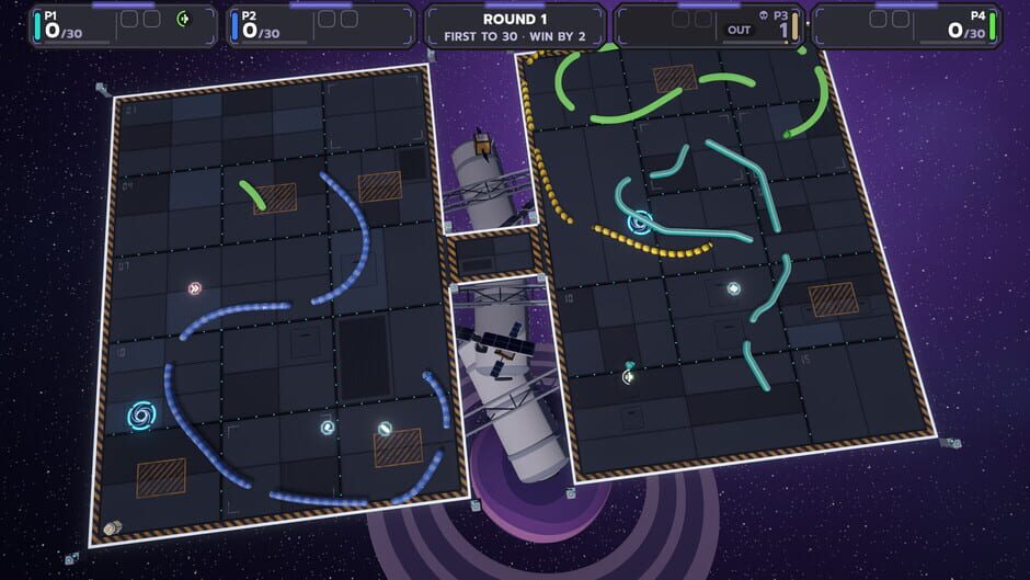 Curvelicious 2 screenshot