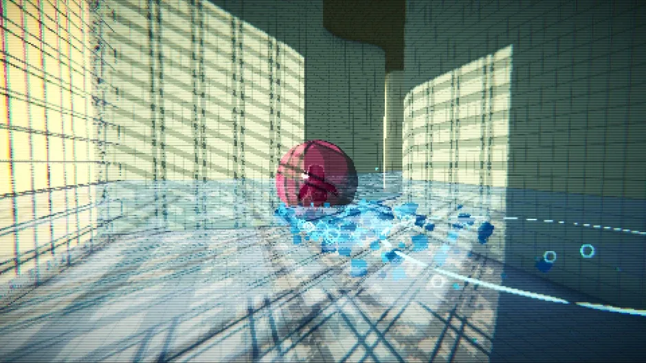 Кадър от Bird Roll 64