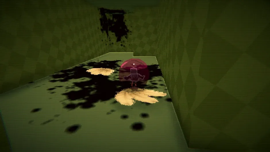 Кадър от Bird Roll 64