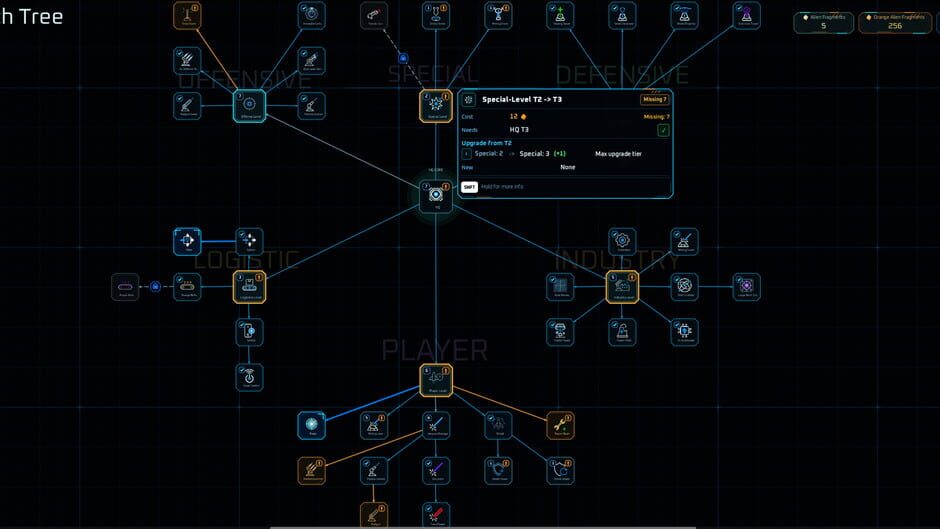 Mineral Zone screenshot 7