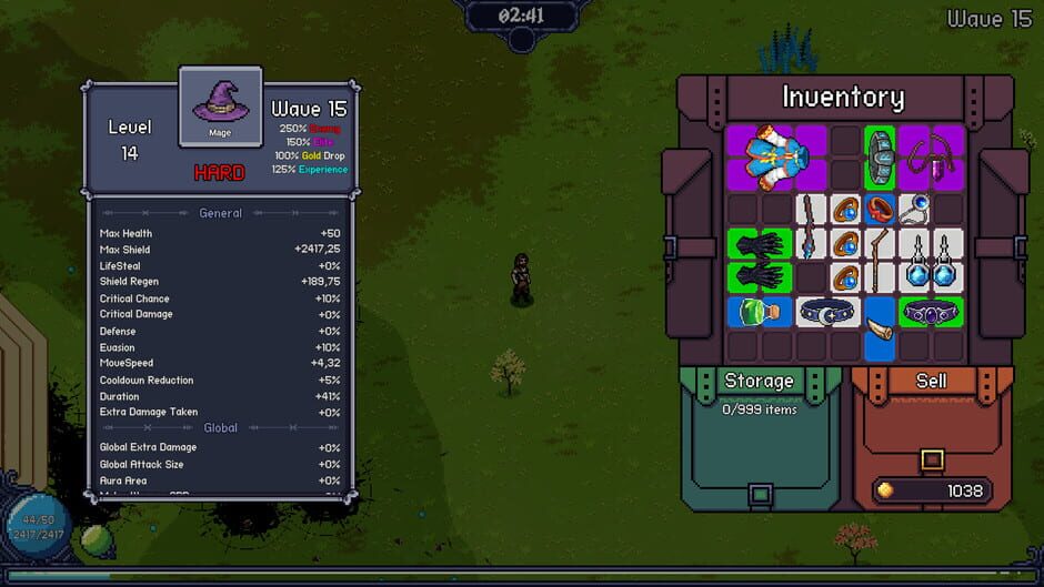 Inventorism screenshot 5