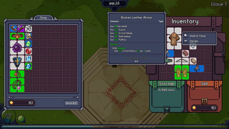 Inventorism screenshot 7