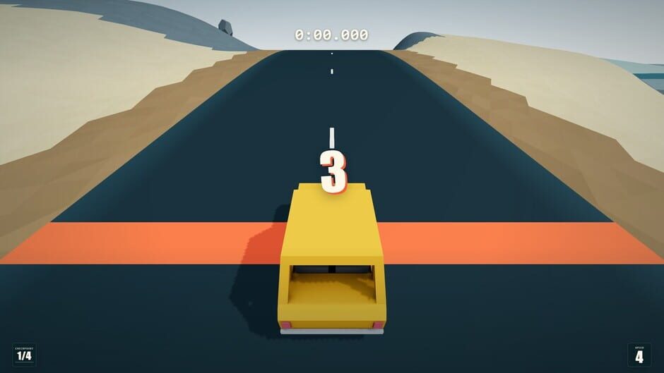 Swervle screenshot 1