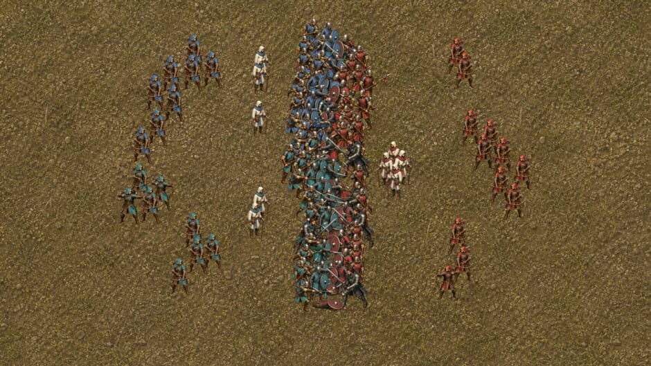 RaidCast screenshot 4
