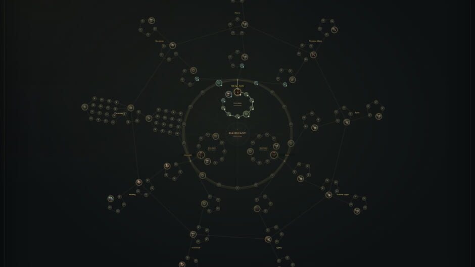 RaidCast screenshot 5
