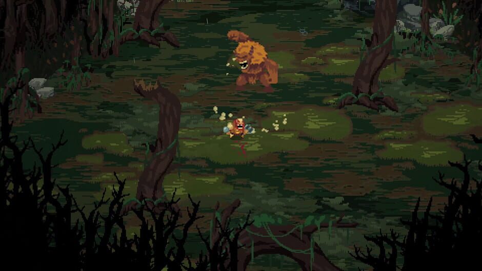 Monster Cuisine screenshot 7