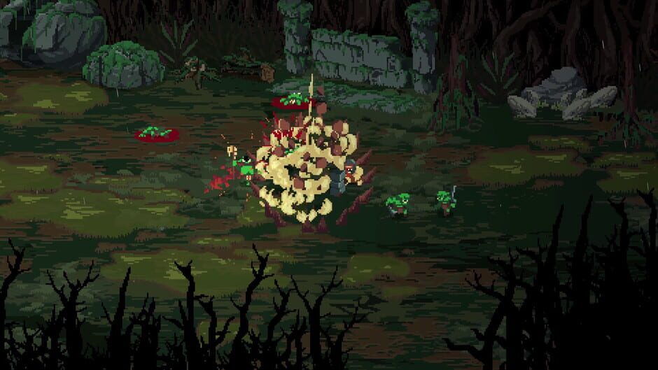 Monster Cuisine screenshot 3