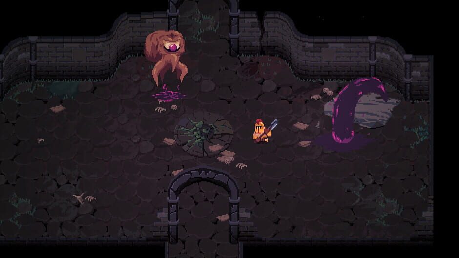 Monster Cuisine screenshot 14