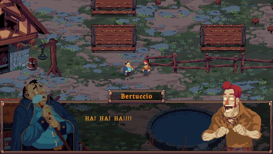 Monster Cuisine screenshot 10
