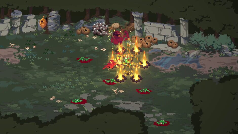 Monster Cuisine screenshot 11