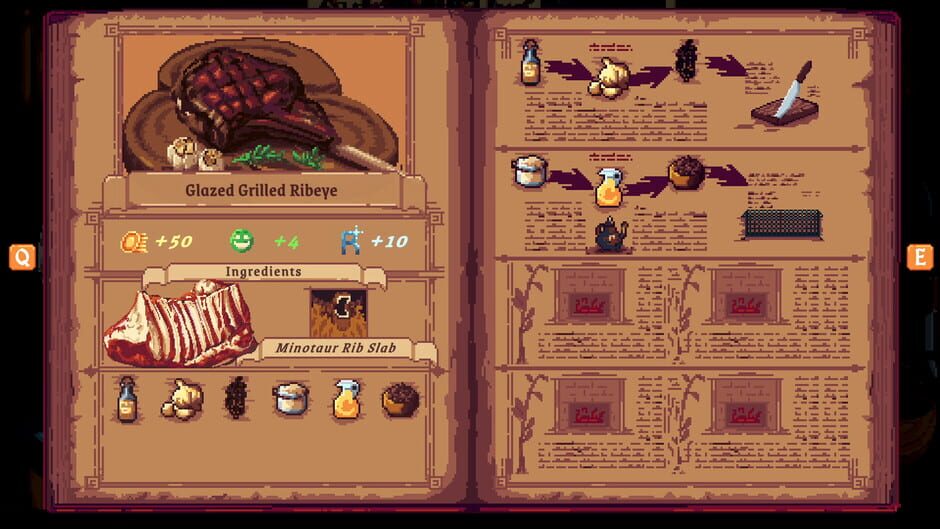 Monster Cuisine screenshot 8