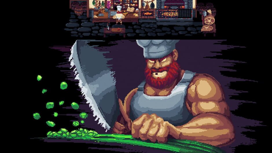 Monster Cuisine screenshot 12