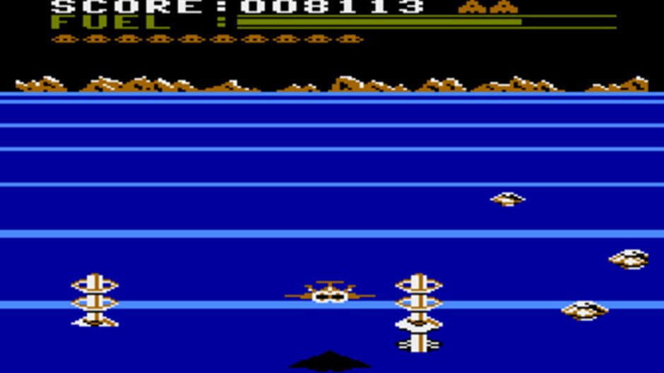 Buck Rogers: Planet of Zoom screenshot 3