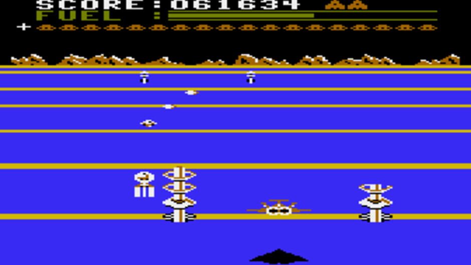 Buck Rogers: Planet of Zoom screenshot 2