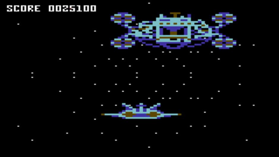 Buck Rogers: Planet of Zoom screenshot 1