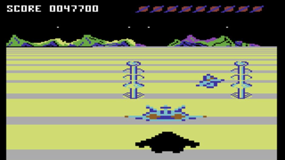 Buck Rogers: Planet of Zoom screenshot 2