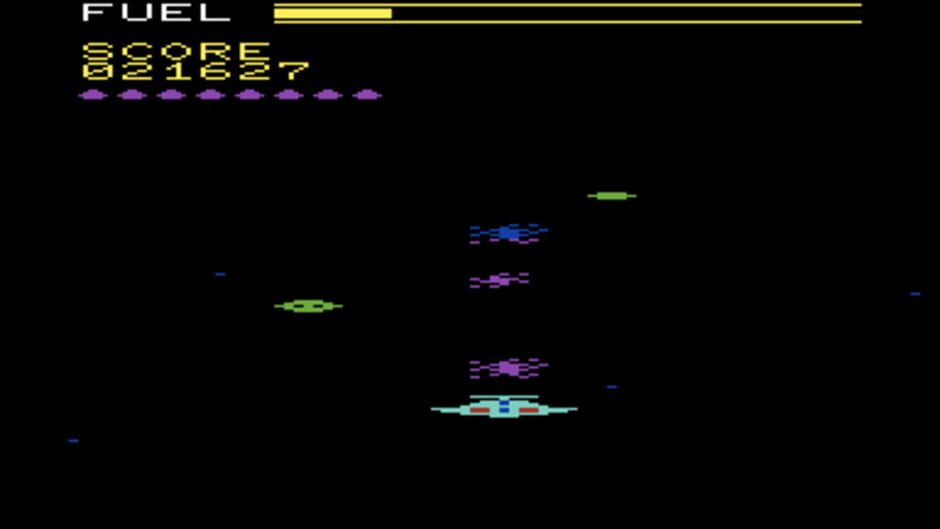 Buck Rogers: Planet of Zoom screenshot 3