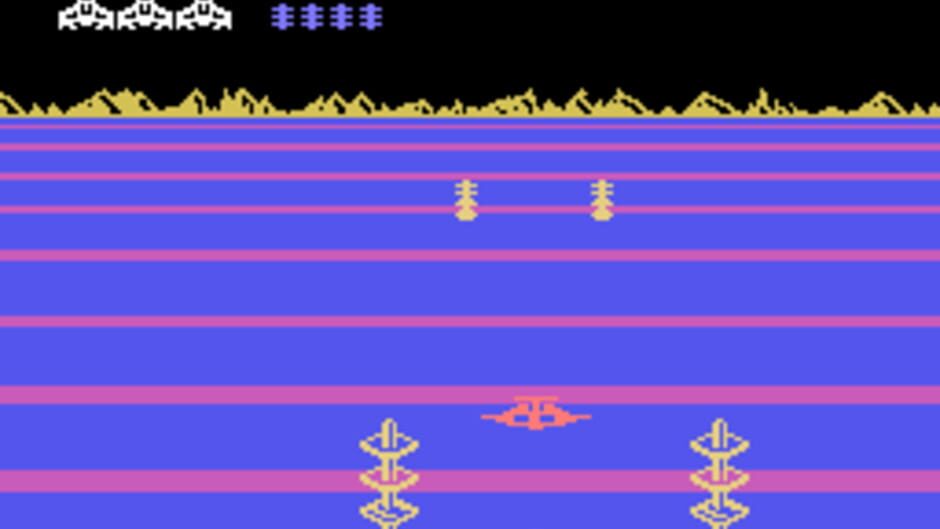 Buck Rogers: Planet of Zoom screenshot 2